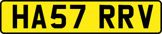 HA57RRV