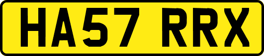 HA57RRX