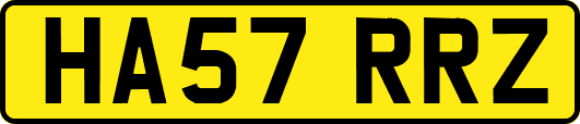 HA57RRZ
