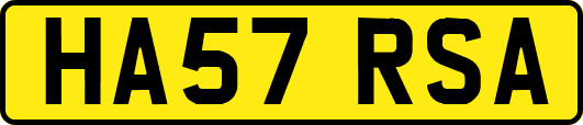 HA57RSA
