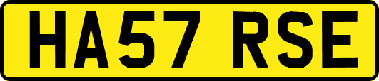 HA57RSE