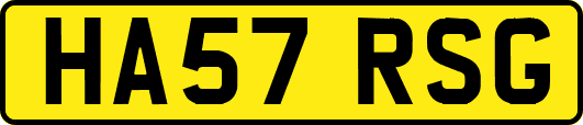 HA57RSG