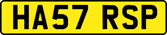 HA57RSP
