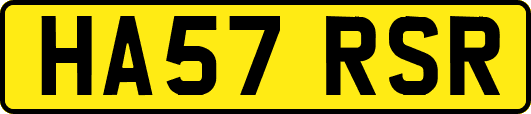 HA57RSR