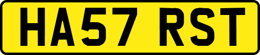 HA57RST