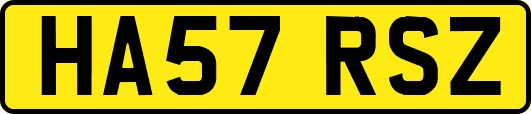 HA57RSZ