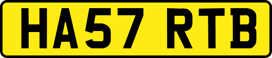 HA57RTB