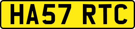 HA57RTC