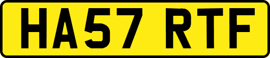 HA57RTF