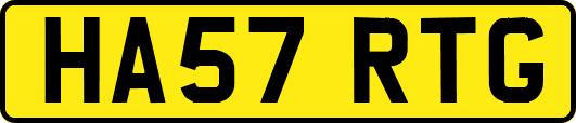 HA57RTG