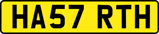 HA57RTH