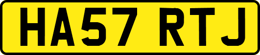 HA57RTJ