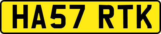 HA57RTK