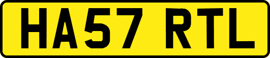 HA57RTL