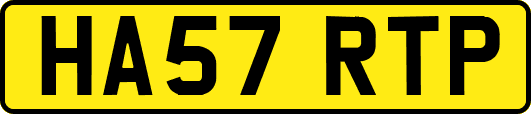 HA57RTP