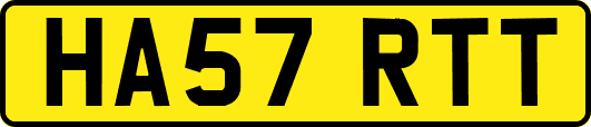 HA57RTT