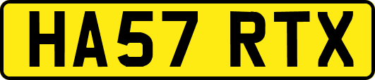 HA57RTX