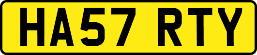 HA57RTY