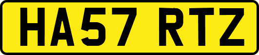 HA57RTZ