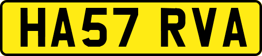 HA57RVA