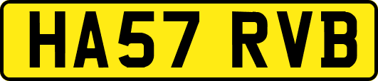 HA57RVB