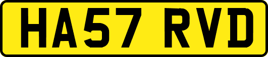 HA57RVD