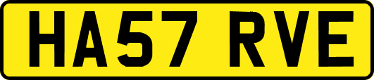HA57RVE