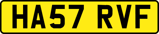 HA57RVF