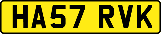 HA57RVK