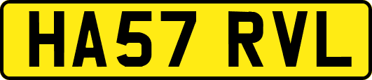 HA57RVL