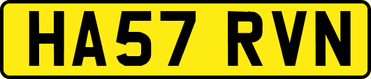 HA57RVN