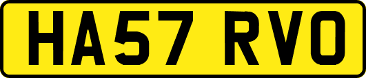 HA57RVO