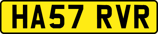 HA57RVR