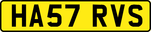 HA57RVS