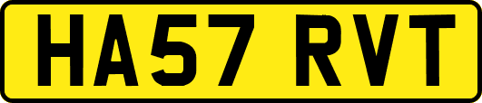 HA57RVT