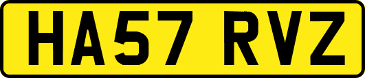 HA57RVZ