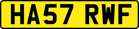 HA57RWF