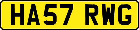HA57RWG
