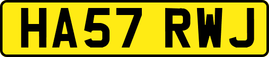HA57RWJ