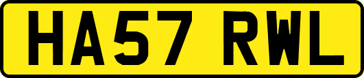 HA57RWL