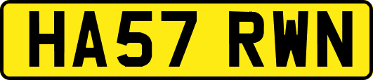 HA57RWN