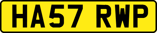 HA57RWP