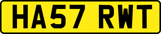 HA57RWT