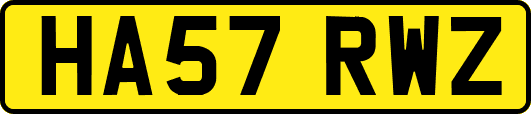 HA57RWZ