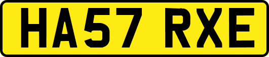 HA57RXE