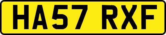 HA57RXF