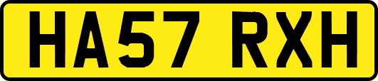HA57RXH