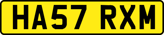 HA57RXM