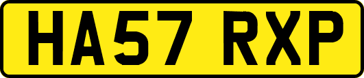 HA57RXP