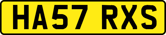 HA57RXS